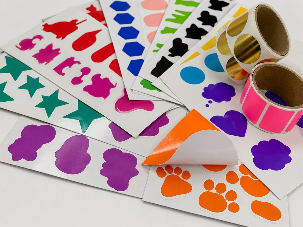 SAV Stickers
